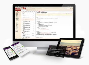 三五知多少丨一站式全生命周期企业信息化服务 驱动数字化转型的核心引擎